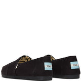 TOMS Alpargata Slip on Shoe