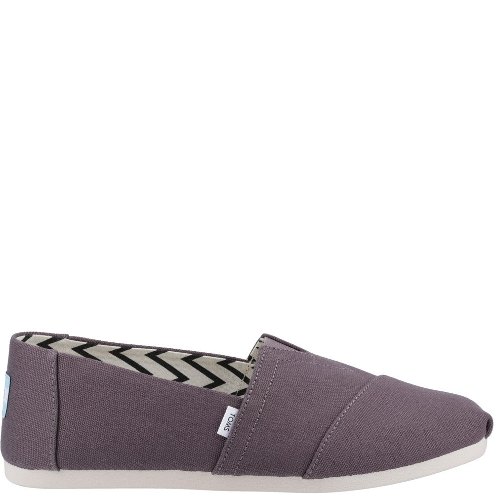 TOMS Alpargata Shoes