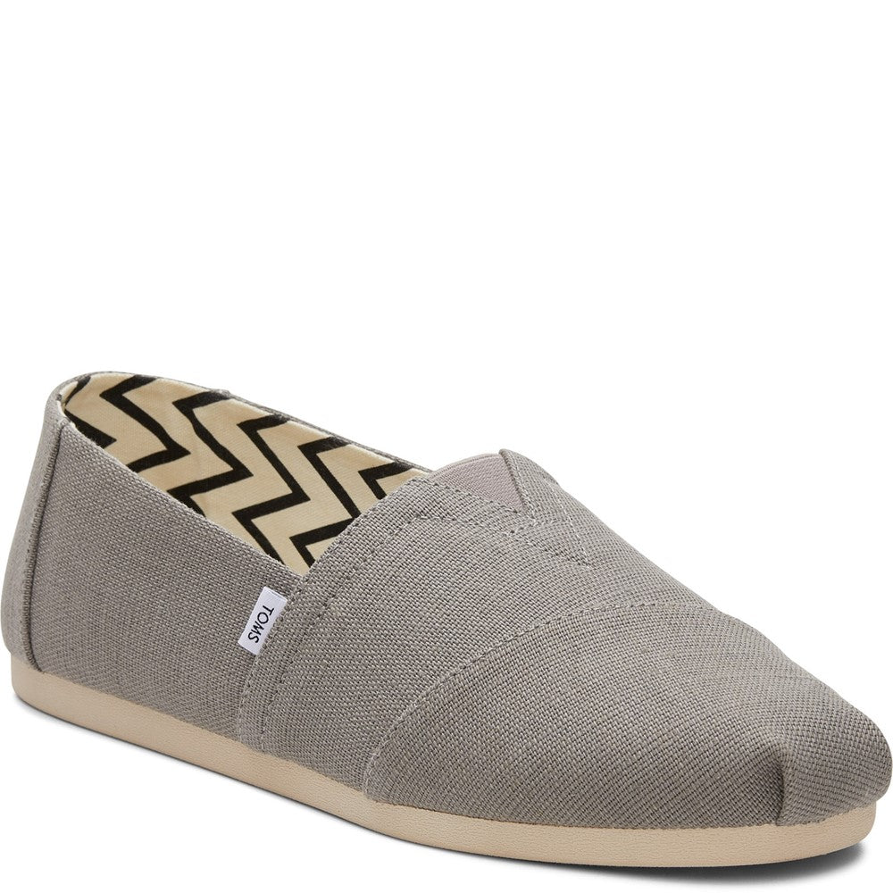 TOMS Alpargata Shoes