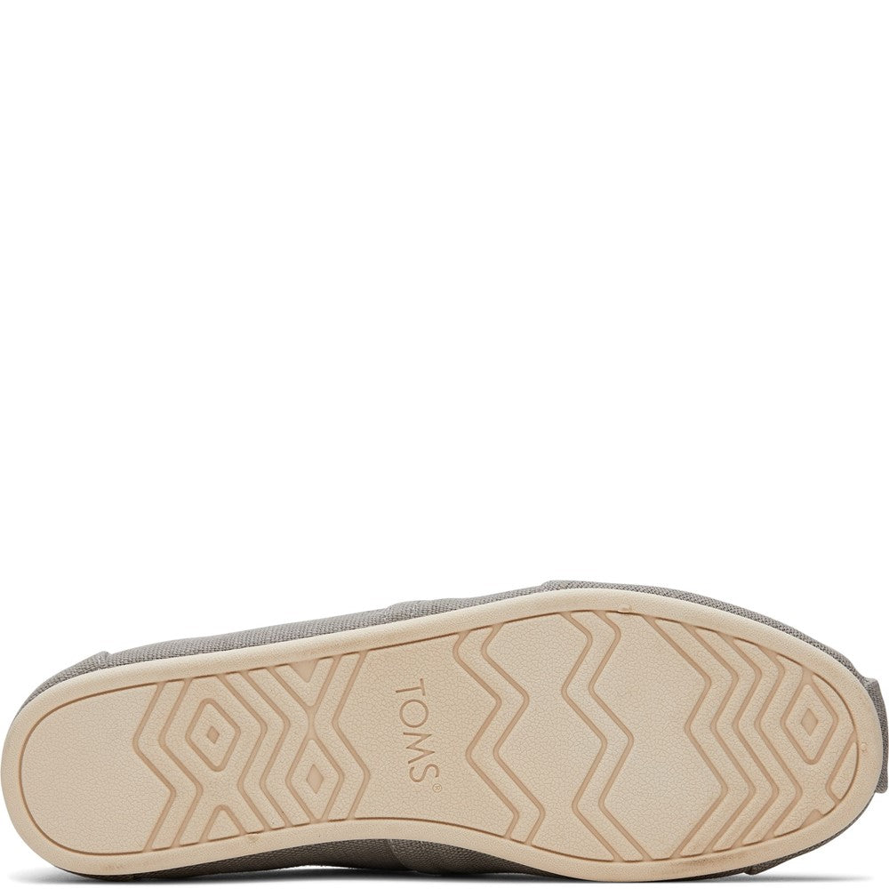 TOMS Alpargata Shoes