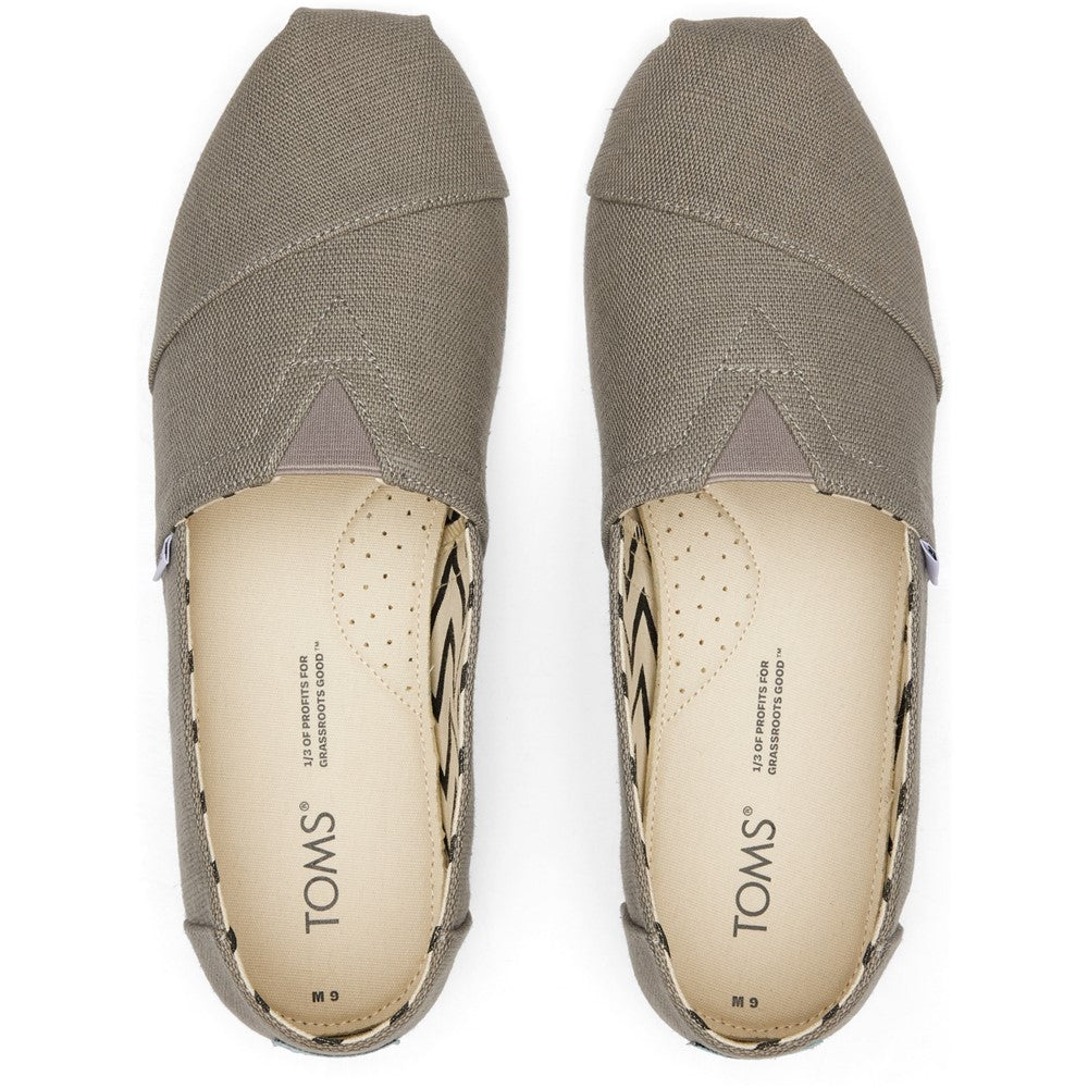 TOMS Alpargata Shoes