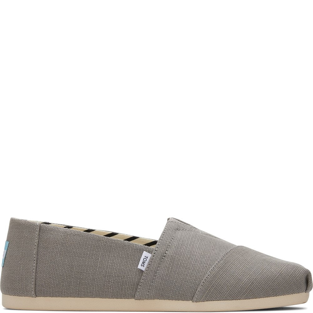 TOMS Alpargata Shoes