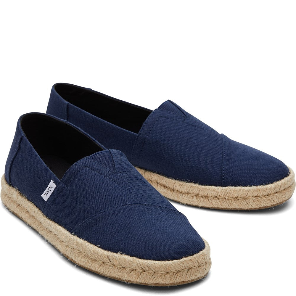 TOMS Alpargata Rope 2.0 Shoes
