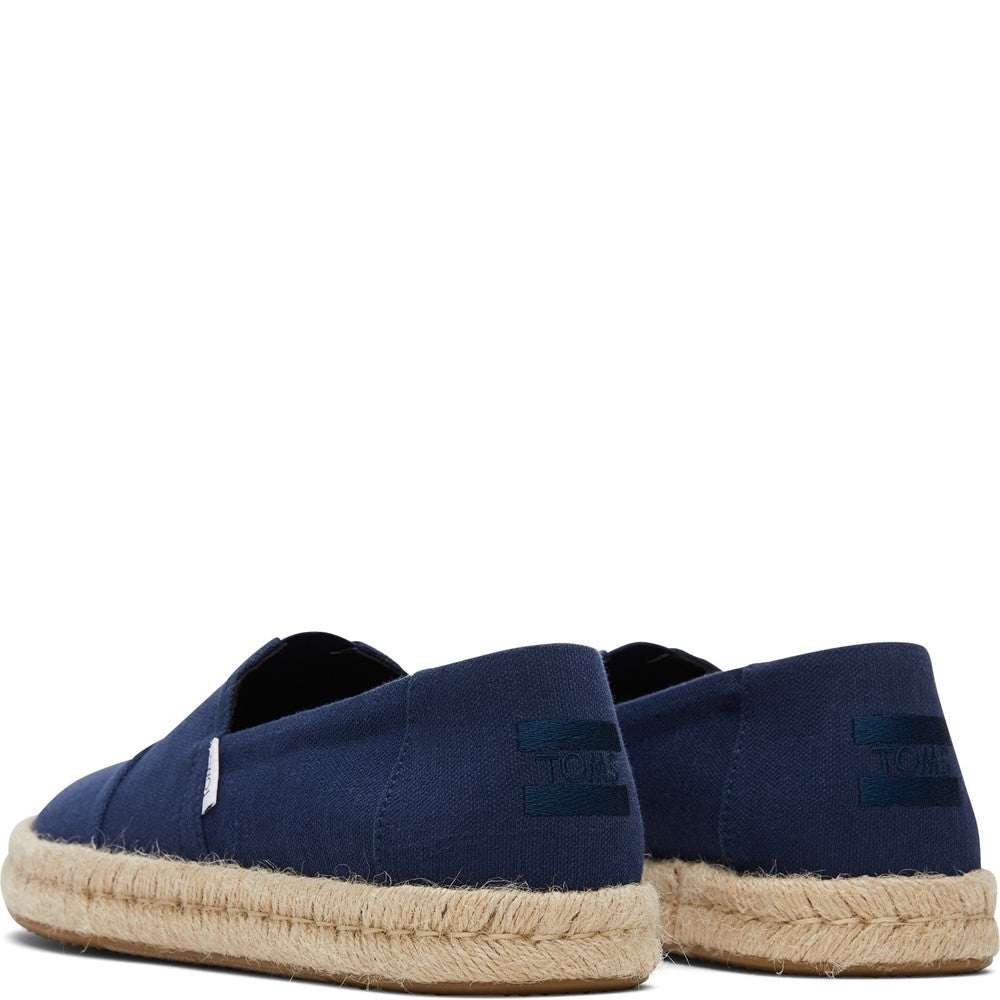 TOMS Alpargata Rope 2.0 Shoes