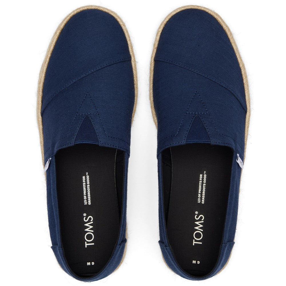 TOMS Alpargata Rope 2.0 Shoes