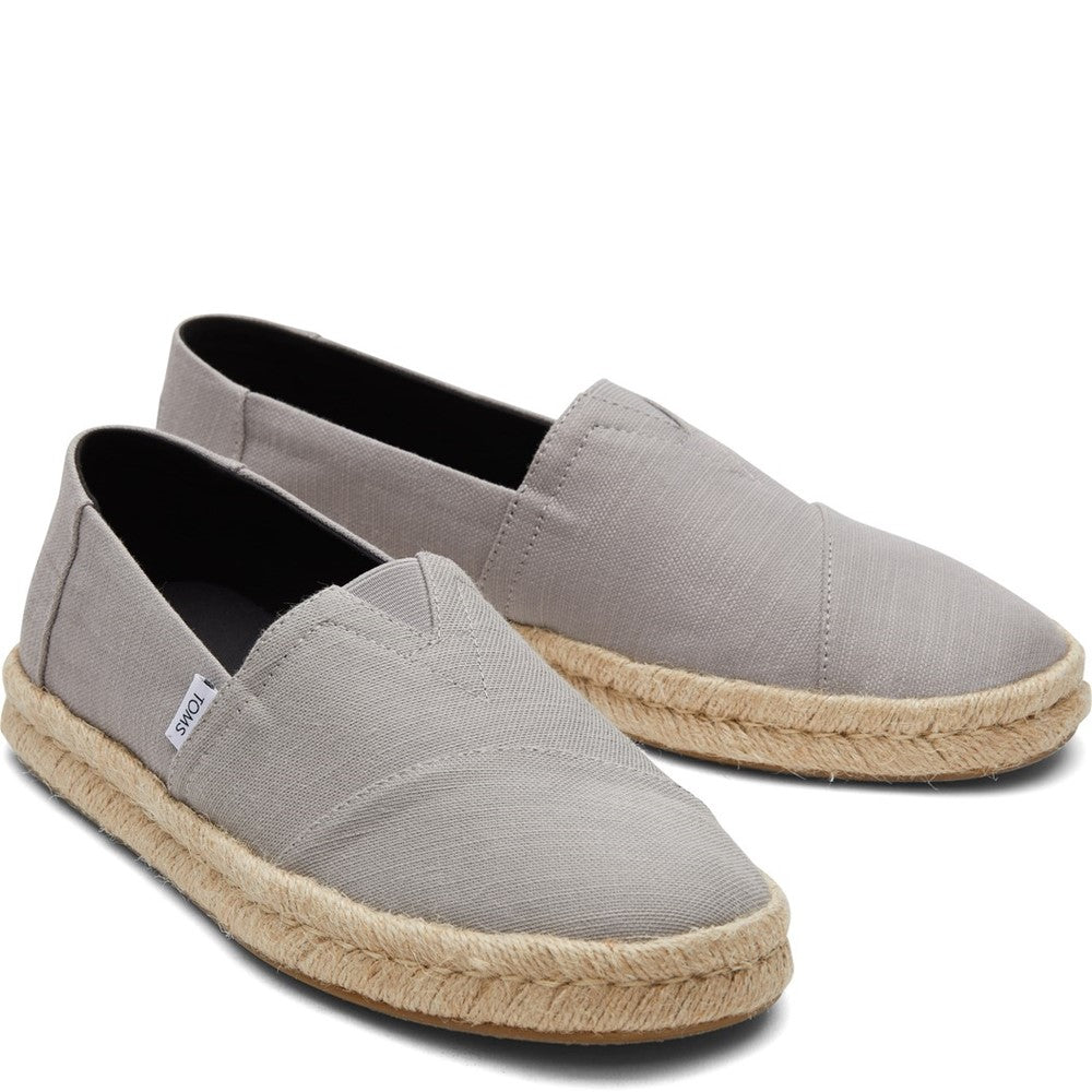 TOMS Alpargata Rope 2.0 Shoe