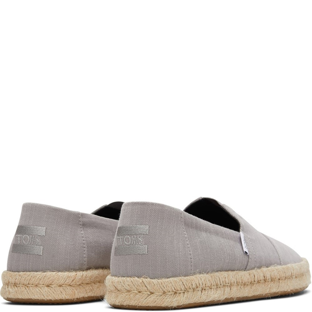 TOMS Alpargata Rope 2.0 Shoe