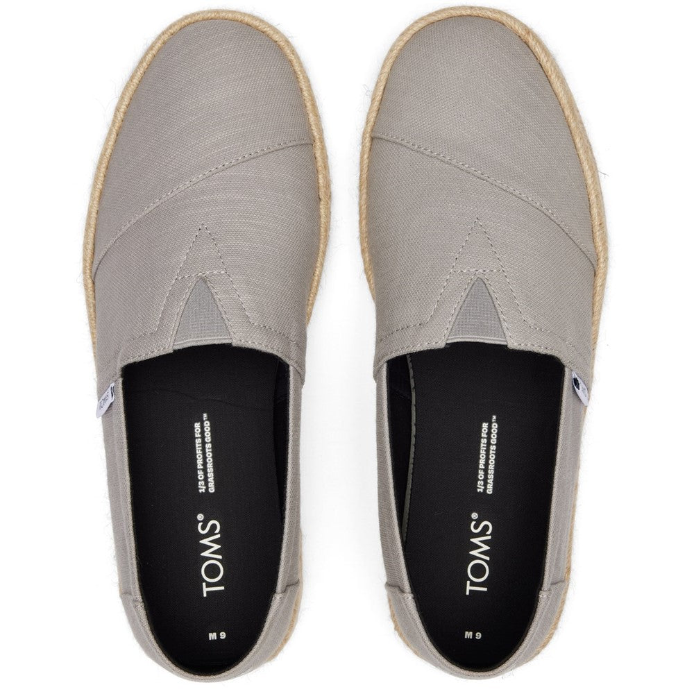 TOMS Alpargata Rope 2.0 Shoe