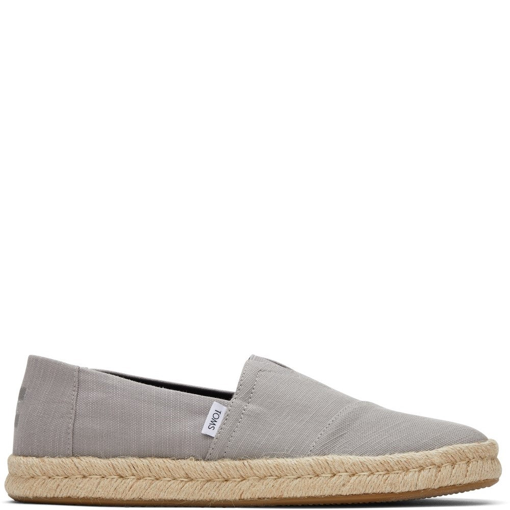 TOMS Alpargata Rope 2.0 Shoe
