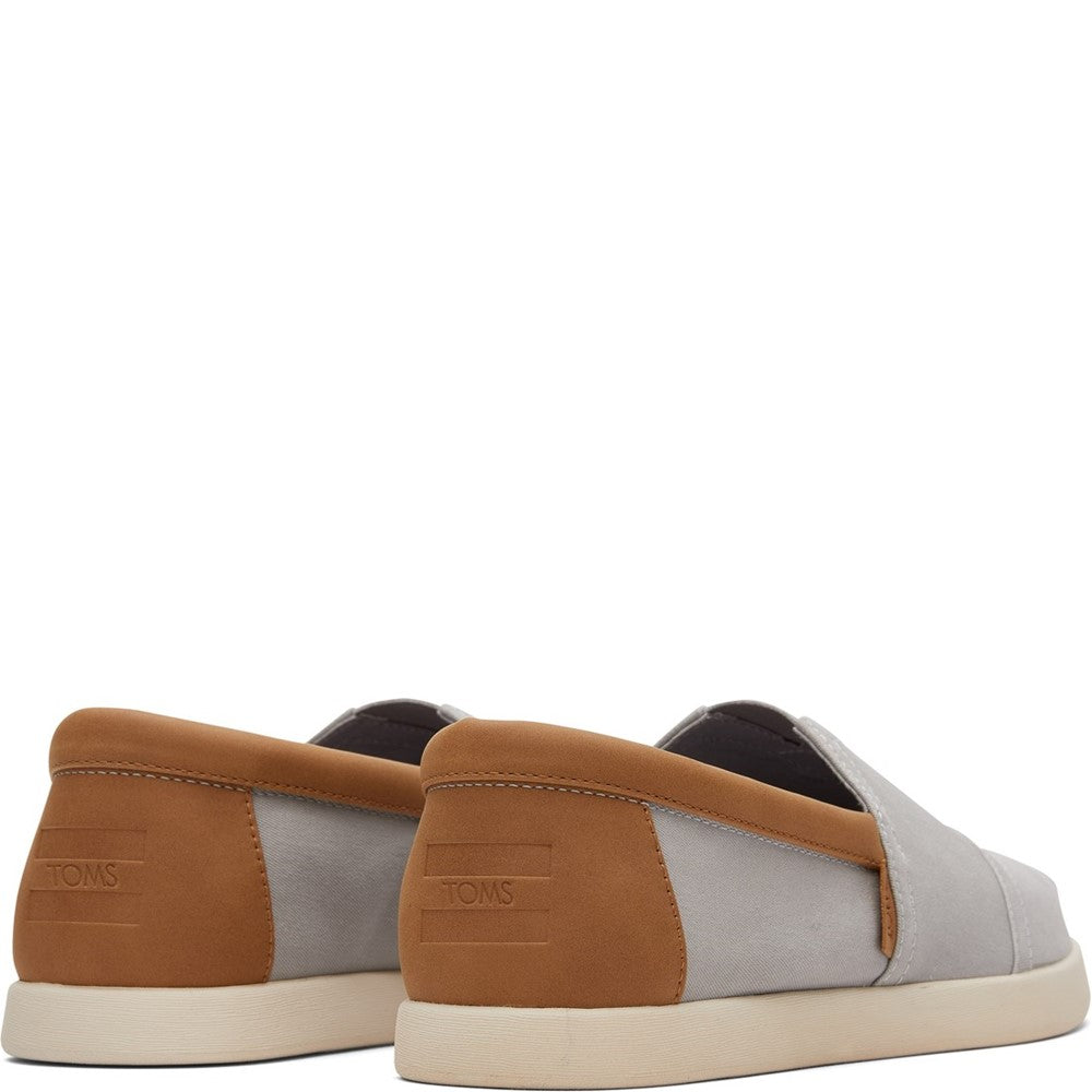 TOMS Alpargata Forward Shoe