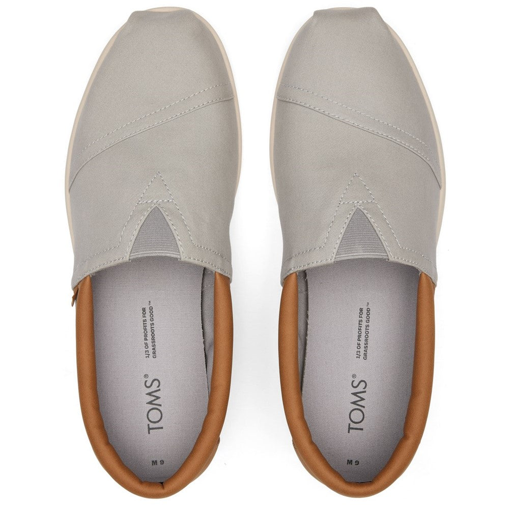 TOMS Alpargata Forward Shoe