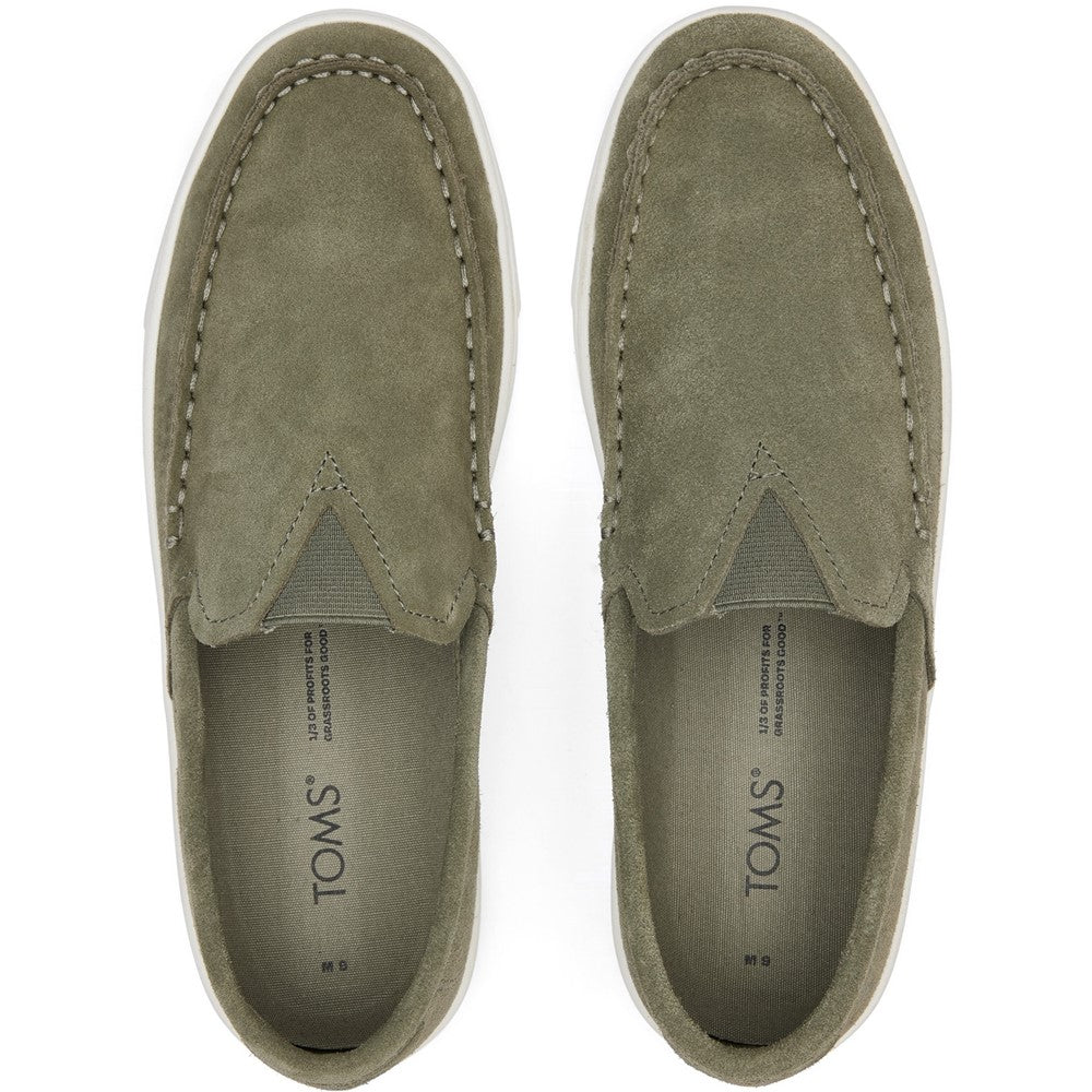 TOMS TRVL LITE 2.0 Loafer