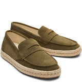 TOMS Stanford Rope 2.0 Shoe