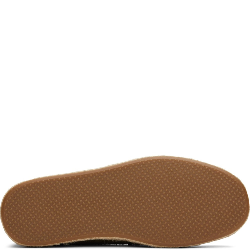 TOMS Stanford Rope 2.0 Shoe