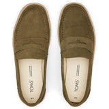 TOMS Stanford Rope 2.0 Shoe