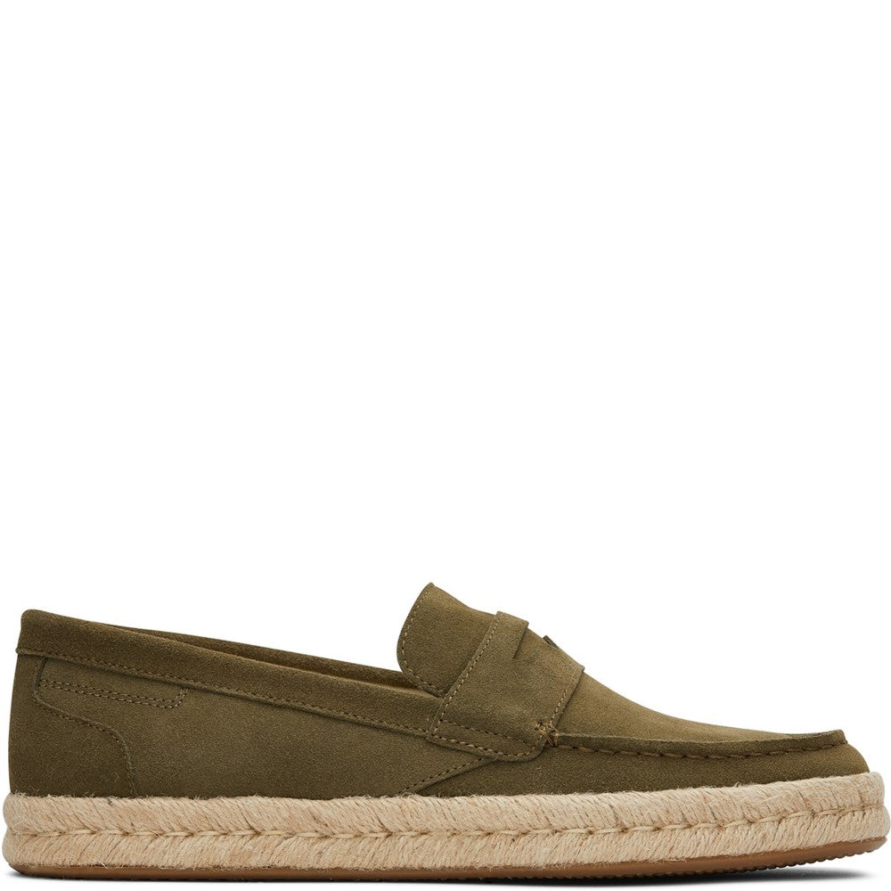 TOMS Stanford Rope 2.0 Shoe
