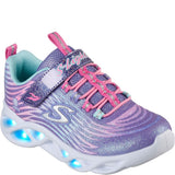 Skechers Twisty Brights Mystical Bliss Shoes