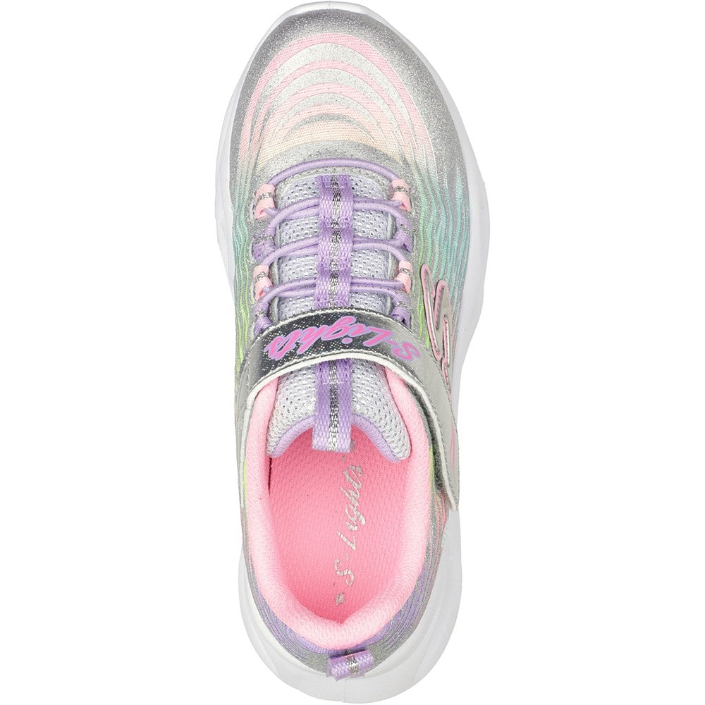 Skechers Twisty Brights Mystical Bliss Shoes