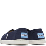 TOMS Alpargata Canvas Shoe