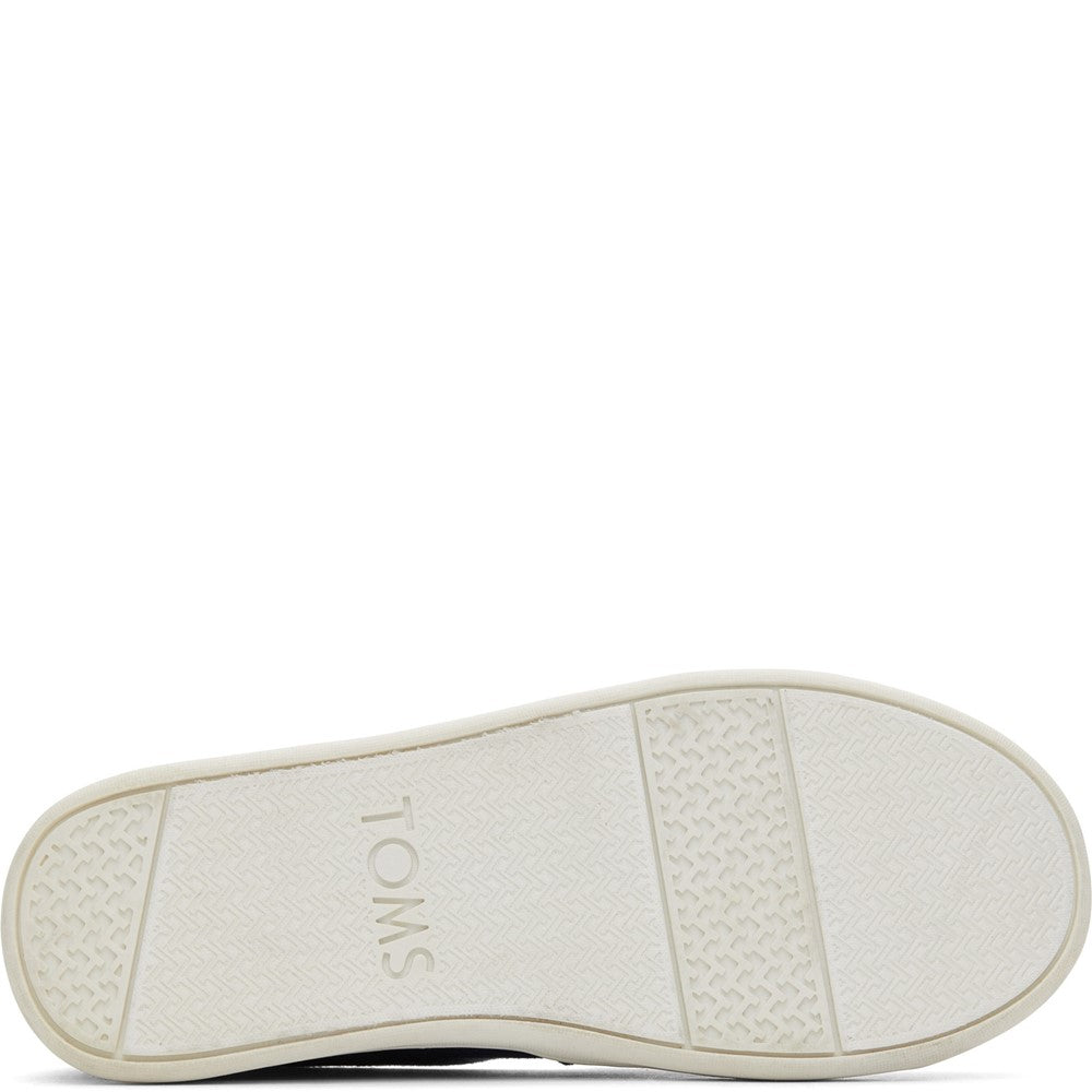 TOMS Alpargata Canvas Shoe