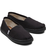 TOMS Alpargata Canvas Shoe