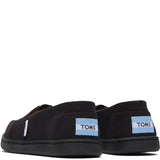 TOMS Alpargata Canvas Shoe