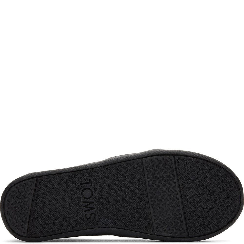 TOMS Alpargata Canvas Shoe