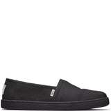 TOMS Alpargata Canvas Shoe