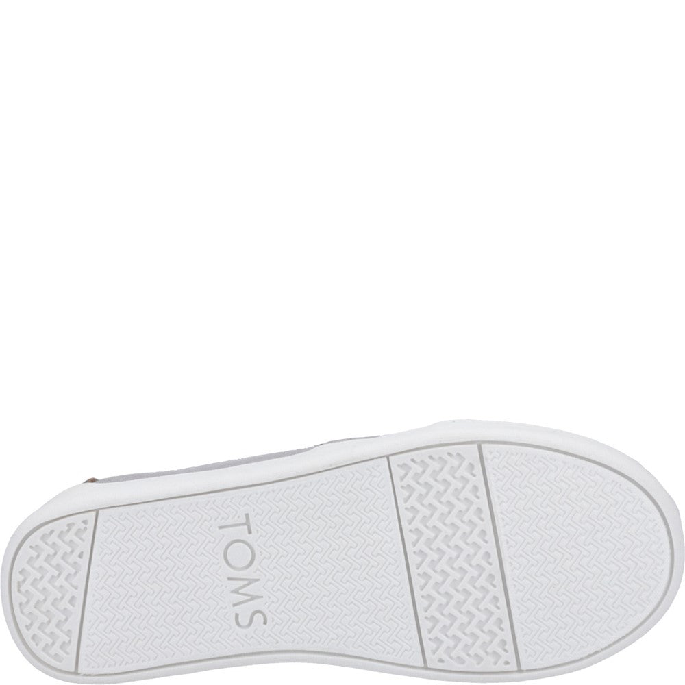 TOMS Alpargata Slip on Shoe