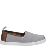 TOMS Alpargata Slip on Shoe