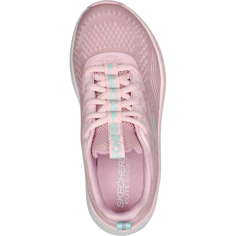 Skechers Elite Sport - Radiant Squad Shoes