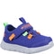 Blue orange