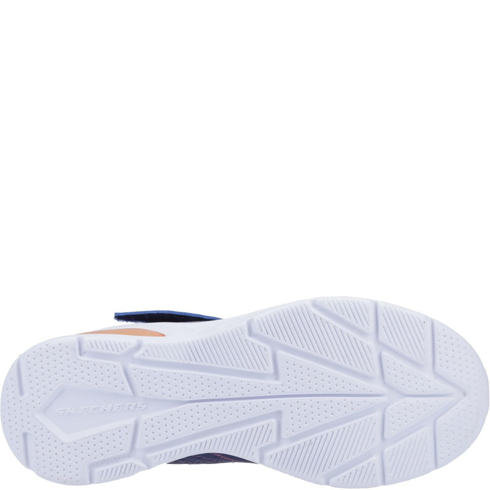 Skechers Microspec Max II Shoe