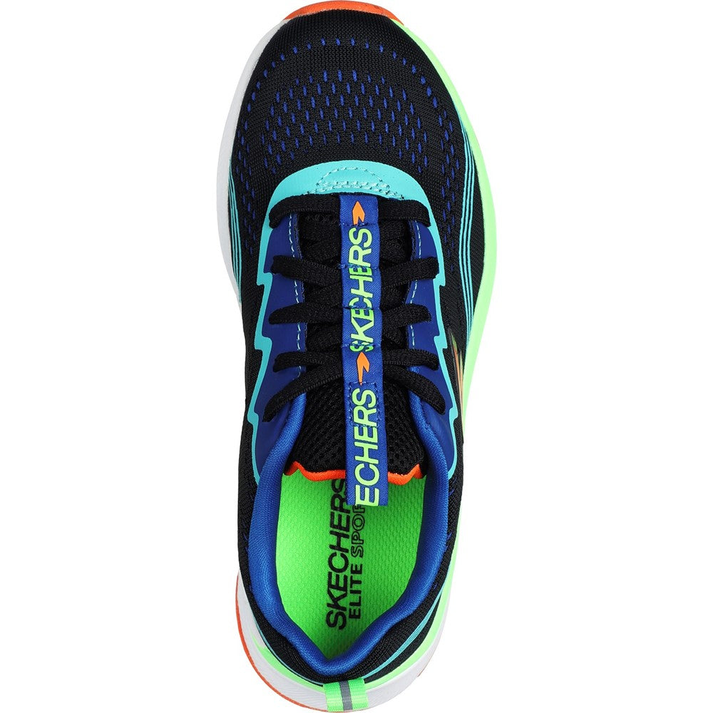 Skechers Skechers Elite Sport Push-Pace Shoes