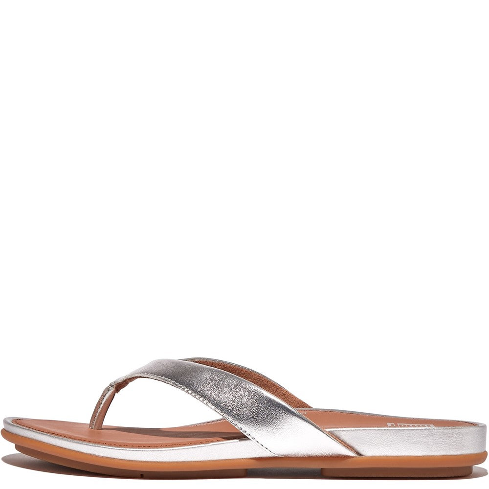Fitflop Gracie Flip-Flops