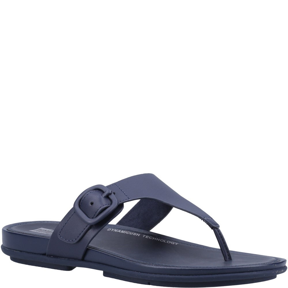 Fitflop Gracie Toe-Post Sandals