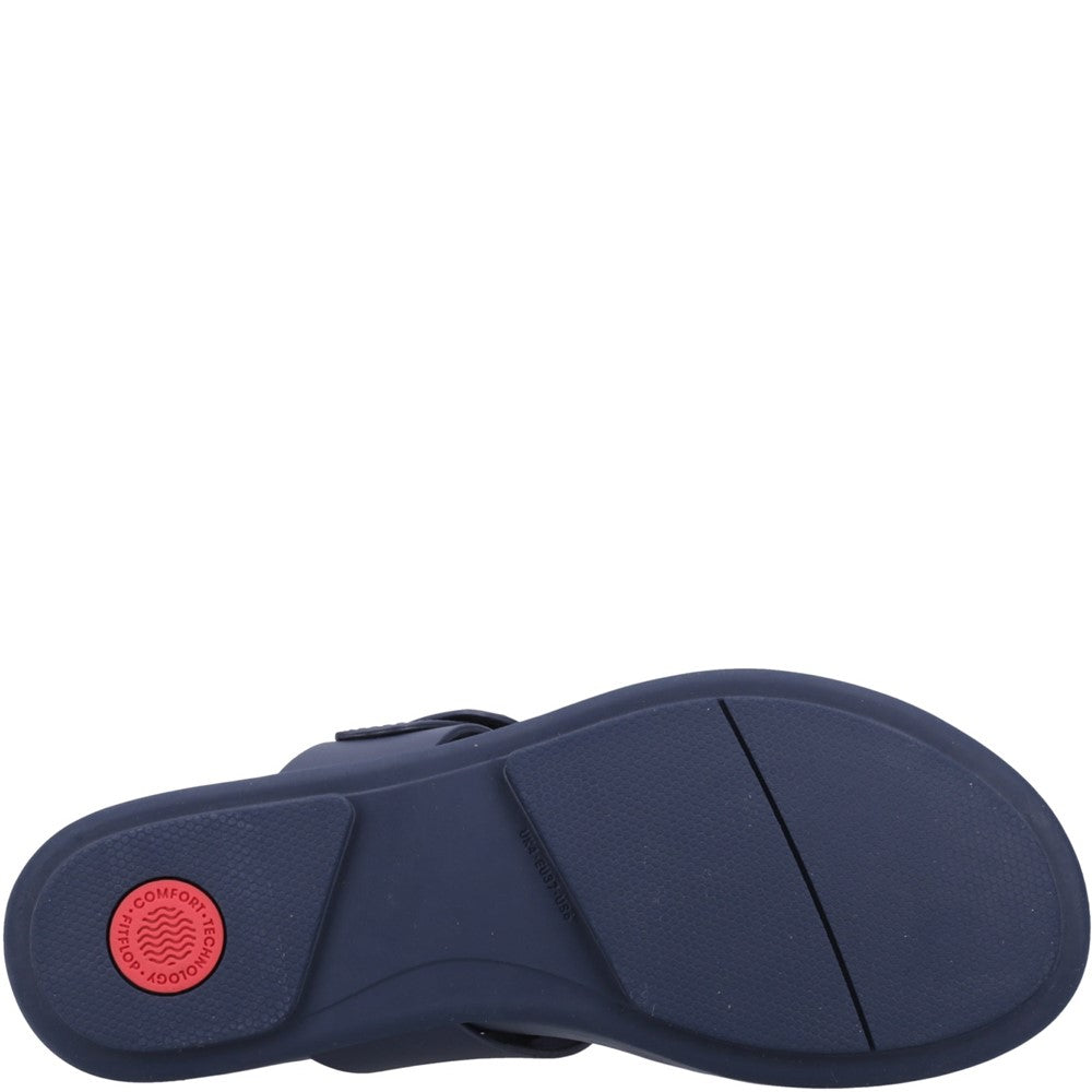 Fitflop Gracie Toe-Post Sandals