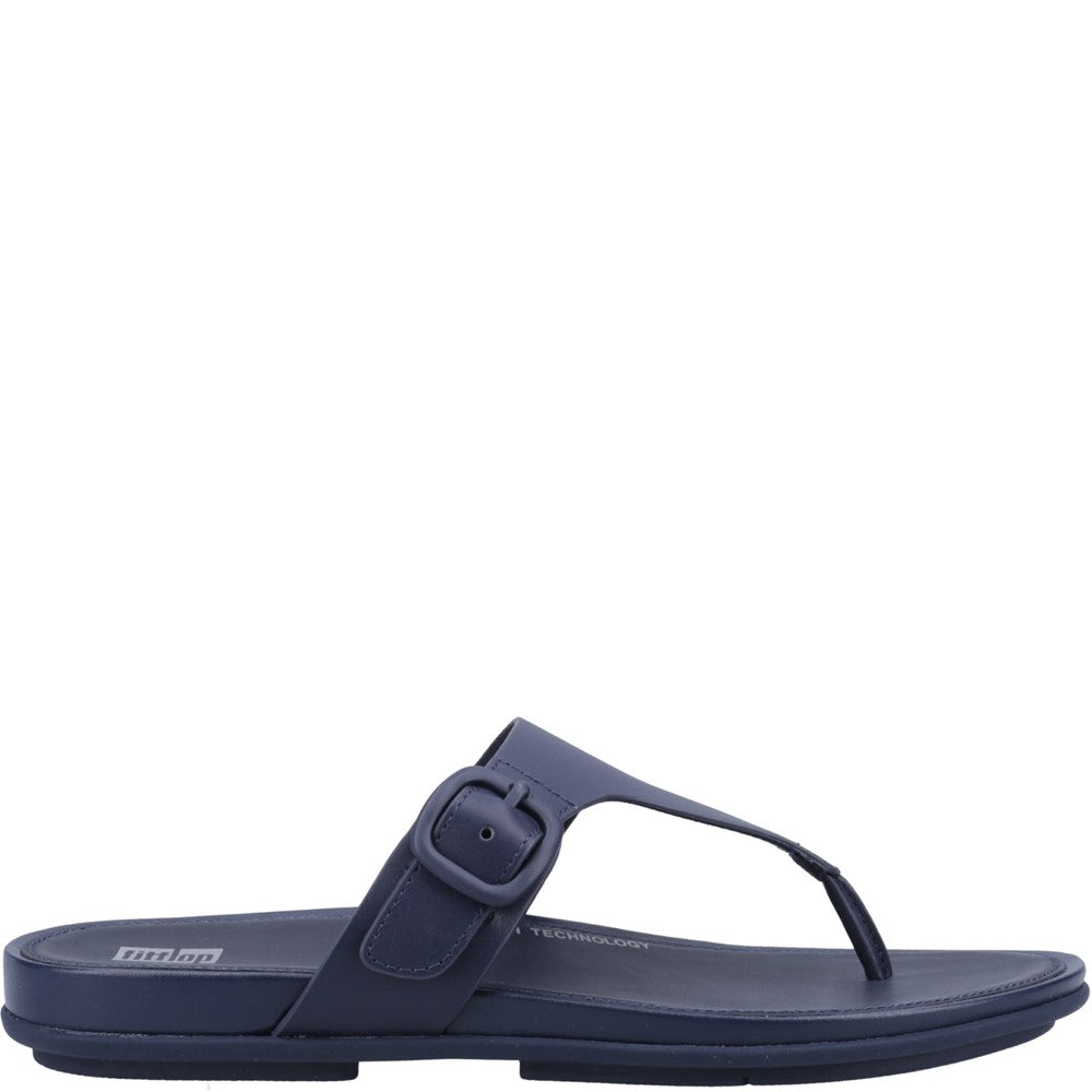 Fitflop Gracie Toe-Post Sandals