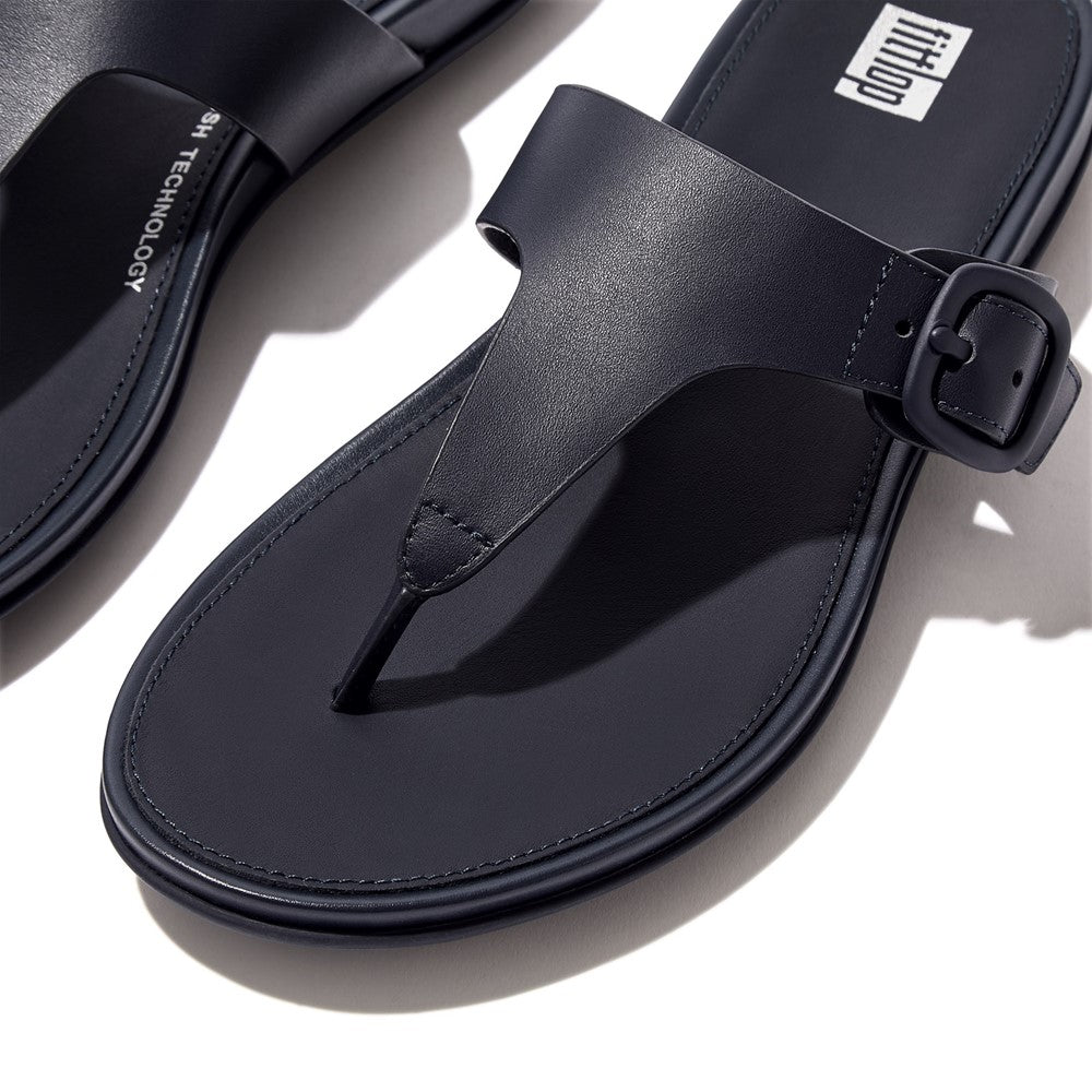 Fitflop Gracie Toe-Post Sandals