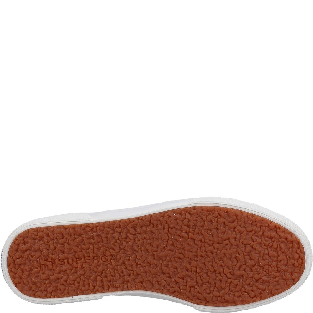 Superga 2740 Platform Trainers