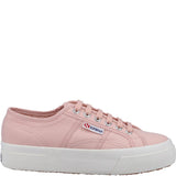 Superga 2740 Platform Trainers