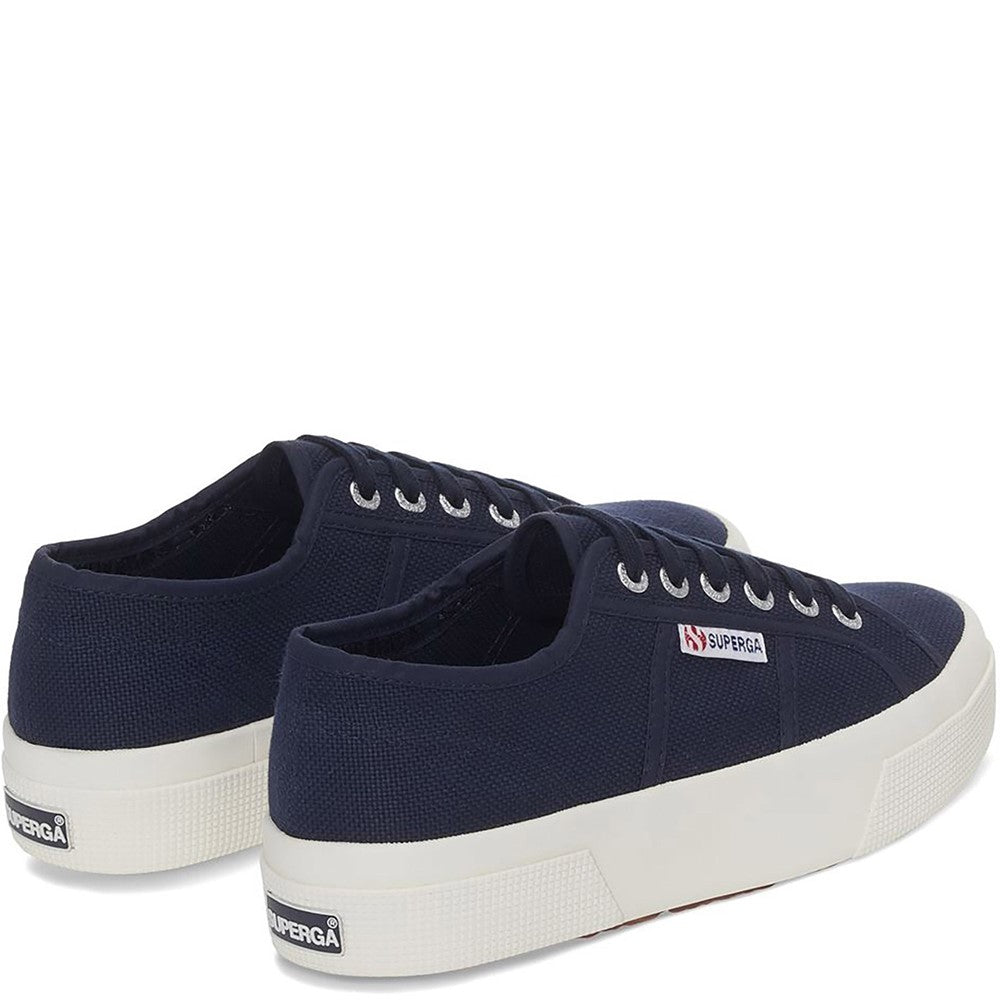 Superga 2740 Platform Trainers