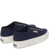 Superga 2740 Platform Trainers