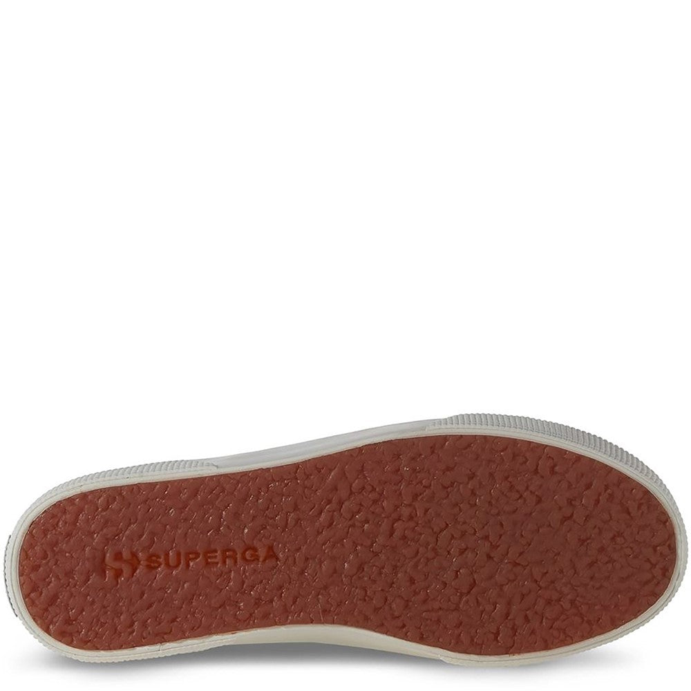 Superga 2740 Platform Trainers