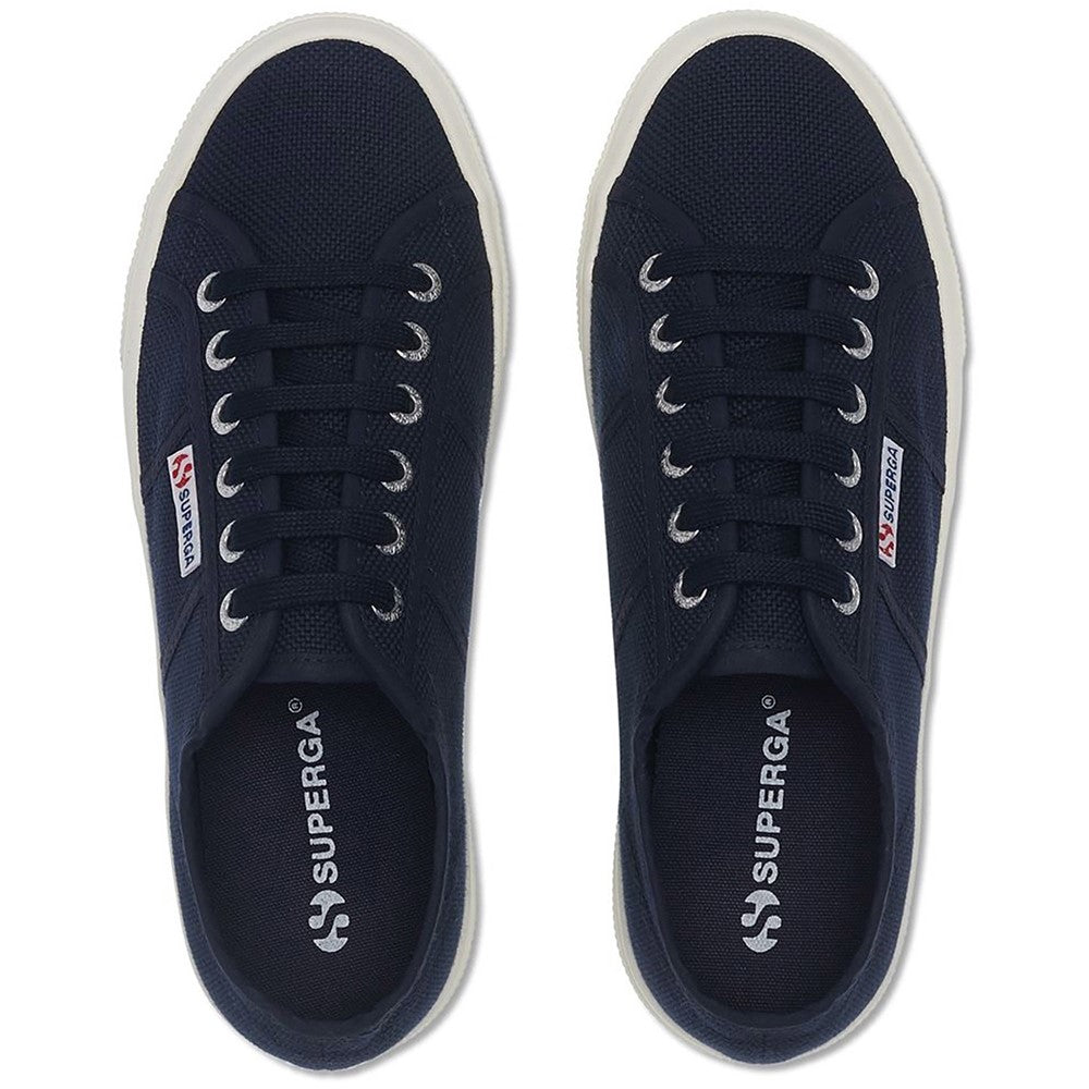 Superga 2740 Platform Trainers