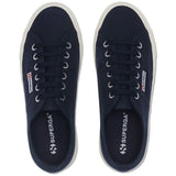 Superga 2740 Platform Trainers