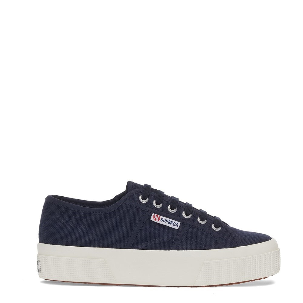 Superga 2740 Platform Trainers