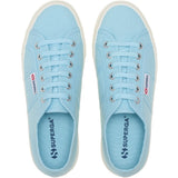 Superga 2740 Platform Trainers