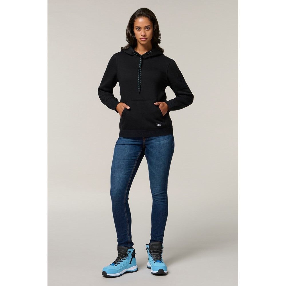 Hard Yakka Gladiator Hoodie