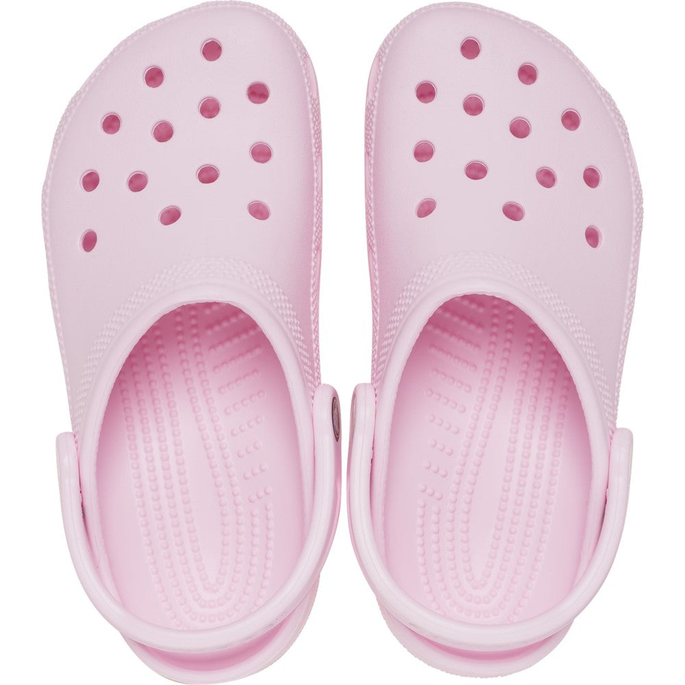 Crocs Unisex Classic Clog